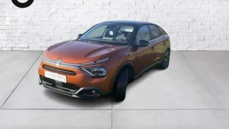 Finansowanie Sedan Citroën C4 2022