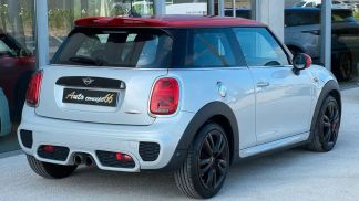 Leasing Hayon MINI ONE 2018