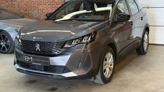 Finansowanie SUV Peugeot 3008 2023