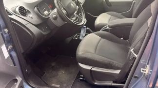 Finansowanie Wóz Renault Kangoo 2017