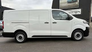 Leasing Fourgon Peugeot Expert 2023