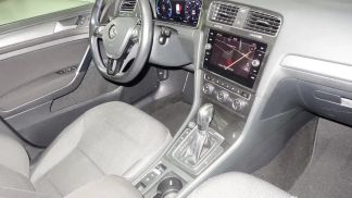 Leasing Sedan Volkswagen E-GOLF 2020