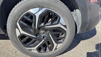 Finansowanie Sedan Citroën C4 2022