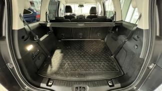 Leasing Hayon Ford Galaxy 2019