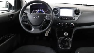 Leasing Hatchback Hyundai i10 2019