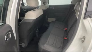 Leasing Sedan Citroën C3 2022