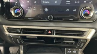 Leasing SUV Lexus RX 450H 2023