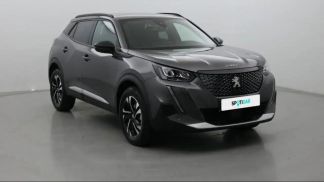 Leasing SUV Peugeot 2008 2023