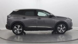 Finansowanie SUV Peugeot 3008 2022