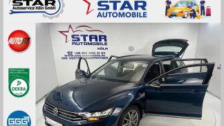 Lízing Kombi Volkswagen Passat Variant 2021