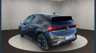 Leasing Sedan Cupra Born 2024