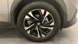 Leasing SUV Peugeot 2008 2020