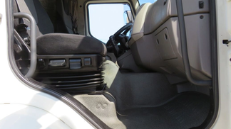 Leasing Special truck LF 290 2017
