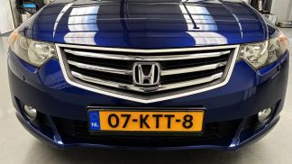 Finansowanie Sedan Honda Accord 2010