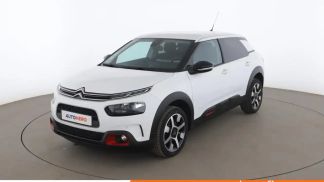 Leasing SUV Citroën C4 Cactus 2018