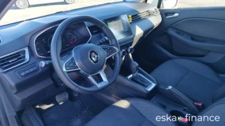 Leasing Hayon Renault Clio 2021