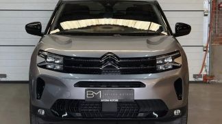 Leasing SUV Citroën C5 Aircross 2023