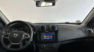 Lízing Hatchback Dacia Logan 2020