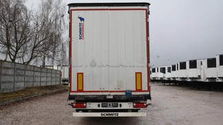 Leasing Semi-trailer SCS 24/L VARIOS 2022