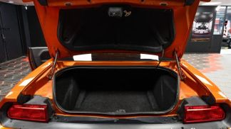 Lízing Kupé Dodge Challenger 2011