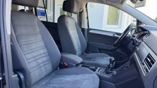 Lízing Hatchback Volkswagen Touran 2017