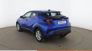 Finansowanie SUV Toyota C-HR 2020