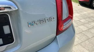 Leasing Hatchback Fiat 500C 2024