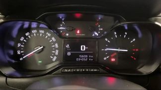 Leasing Sedan Citroën C3 2021