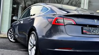 Leasing Sedan Tesla Model 3 2020