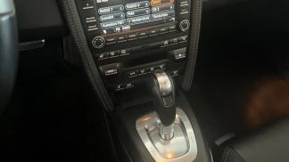 Financování Kupé Porsche 997 2010