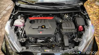 Finansowanie Sedan Toyota Yaris 2021