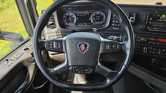 Leasing Tractor unit Scania S540 2020