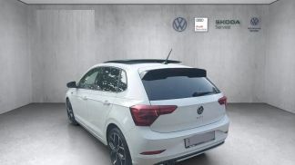 Leasing Sedan Volkswagen Polo 2023
