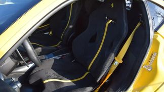 Lízing Kupé Ferrari 488 2018
