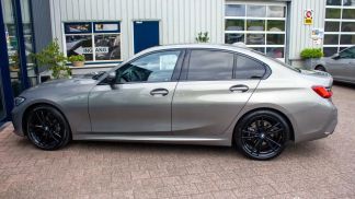 Lízing Sedan BMW 318 2020