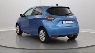 Leasing Sedan Renault ZOE 2020