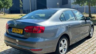 Finansowanie Sedan Volkswagen Jetta 2011