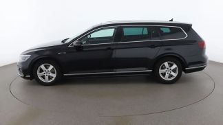 Leasing Wagon Volkswagen Passat 2019