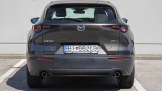 Leasing SUV Mazda CX-30 2020