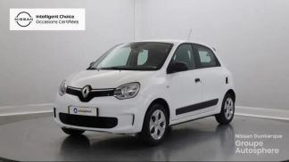 Leasing Hayon Renault Twingo 2020