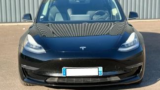 Lízing Sedan Tesla Model 3 2019