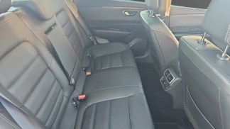 Leasing Van Renault Talisman 2020