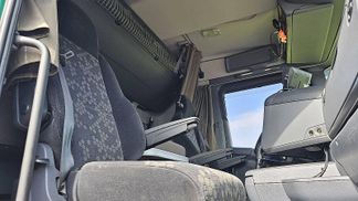 Leasing Tractor unit Scania R580 2016