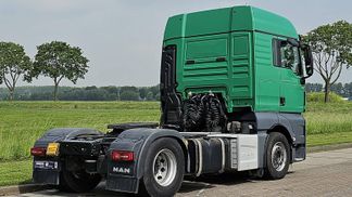 Leasing Tractor unit M.A.N. 18.460 TGX 2018