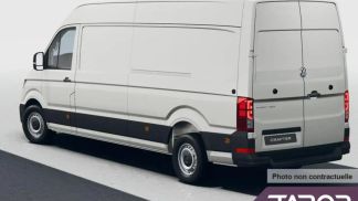 Finansowanie Hatchback Volkswagen Crafter 2025