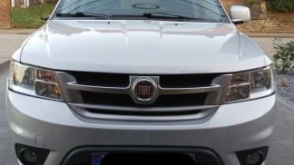 Lízing Hatchback Fiat Freemont 2014