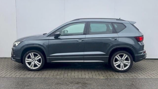 Leasing SUV Seat Ateca 2021