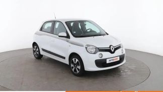 Leasing Hatchback Renault Twingo 2018