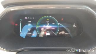 Leasing Hayon Renault ZOE 2022