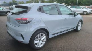 Leasing Sedan Renault Clio 2024